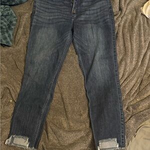 Abercrombie and fitch